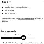 J.Crew  Orange Ruffle plunge One Piece Swim Bathing Suit 12 Photo 7