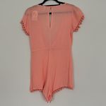 Aeropostale NWT  Coral Swim Coverup Sz XS Photo 3