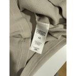 Cotton Citizen $90 New  Verona Tee - Off White - Small Photo 6