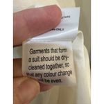 Minuet Silk And Linen 2 Piece Set Embroidered Size Euro 36 US 6 Photo 10