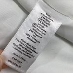 Talbots  Sweater Vest Faux Fur Trim Cable‎ Knit Pockets Gray Womens Size L Photo 6