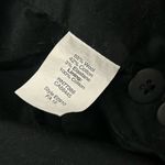 Madewell  Latitude gray wool blend patch pocket shirt dress size medium Photo 11