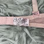 Victoria's Secret Victoria’s Secret Sexy Little Things pink lace push up bra size 34B Photo 5