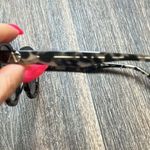 THE MONTMARTRE CATEYE SUNGLASSES IN MIDNIGHT TORTOISESHELL Photo 4