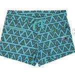 Guy Harvey Women's Tribal Shorts size 10 Photo 0