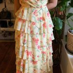 Ralph Lauren Floral Dress Photo 2