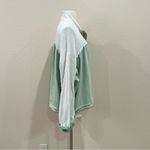 Out From Under  Sienna Mesh Pullover Sweatshirt Size Small Photo 5