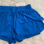 Automet Shorts size S brand new with tag beautiful blue color Photo 1