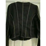 Ralph Lauren Lauren Jeans Co. Women’s Black jacket Photo 2