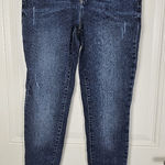 Maurice's  Women's Jeans Size 6 Reg HighRise Denim Photo 0