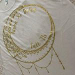 The Social Life NWOT Alpha Xi Delta Tank Top Photo 2