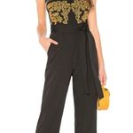 Tularosa Emma Jumpsuit in BlackTularosa XS Photo 0