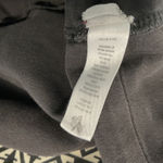 YOGA Women's Black Wide Leg High Waist Lounge Pants Medium Size undefined Photo 3