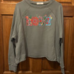 Natural Life  Sweatshirt Photo 0