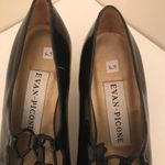 Evan Picone Black Heels by Photo 6