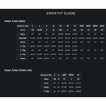 Trina Turk Swim Spa Collection Floral Sunny Bloom Halter Tankini Top Colorful 6 Photo 5