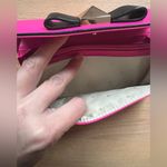 Kate Spade NIP long wallet with bow and metal details Photo 6