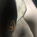 Ash  Black Wedges size 36 Photo 7