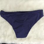 ANDIE NAVY Cheeky Bikini Bottom | XXL Photo 4