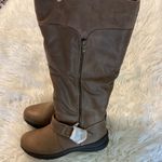 Dream Paris Beautiful Dream Pairs Women’s Boots Brand New size 10 Photo 15