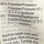 Madewell  pink Peach Crushed blush velvet mocked dress tie back bow Size M Photo 13