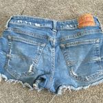 Lucky Brand Jean Shorts Photo 1