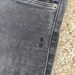Genetic Denim GUC Stem Mid Rise Cigarette Jeans Photo 4