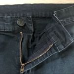 Urban Outfitters BDG twig high rise  black jeans 25 Photo 3