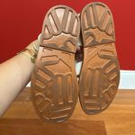 Melissa  Cream Emma Fisherman Sandal for Women Size 6 Photo 7