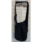 Disney Nightmare Before Christmas Jack Skellington Faces Sling Bag Backpack EUC Photo 9