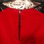 Gianni Bini  red dress Photo 4