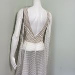 Free People  Love It Asymmetrical Side Tie Dress XS Photo 5