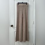 SKIMS  Cozy Knit Pants—Dusk (Size L/XL) Photo 8