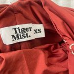 Tiger Mist  Dress Photo 4