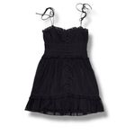 Majorelle  Sophia Mini‎ Dress in Black Photo 1