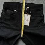 Ted Baker  Alesias Jeans Womens Size 25 Skinny Black Photo 6