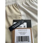 The North Face Women’s Wander Shorts 2.0 Gravel White Dune NWT Size XXL Photo 3