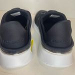 Under Armour  Black Athletic Shoes Photo 5