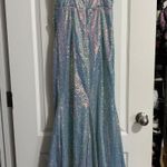 Lulus Prom Dress Photo 3