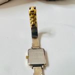 Anne Klein Silver & Gold Square Watch Photo 9