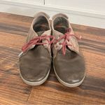 Merrell  Shoes Womens 7 Ashland Tie Oxford Sneakers Brown Lace Up Low Top J42518 Photo 1