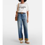 Valentino Garavani Freedots XL Sneaker in Bianco Naturale 36 New with Box Womens Photo 15