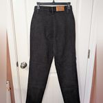 Y2K Rocky Mountain High Rise Jeans W7/8 Black Wash Photo 1