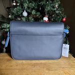 Coach Track Crossbody messenger for men c5300 Photo 2