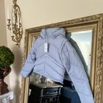 Alo Yoga Glacier Puffer Winter Frost / XS Photo 1