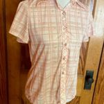 Vintage 70s big collar polyester shirt Photo 7