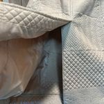 Kenneth Cole Trench Coat Long Button Down Photo 9