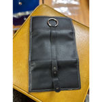 Women's Jewelry Travel Wallet Black Photo 2