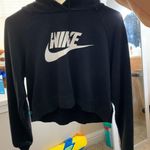 Nike Cropped Hoodie Photo 0