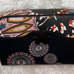 Desigual Patterned Crossbody Bag With Adjustable Strap & Magnetic Closur… Photo 0